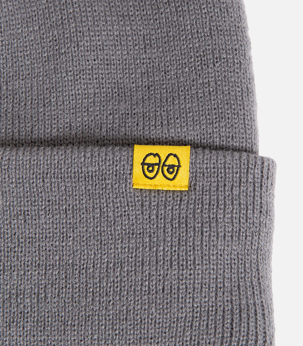 Krooked Eyes Beanie - Image 2