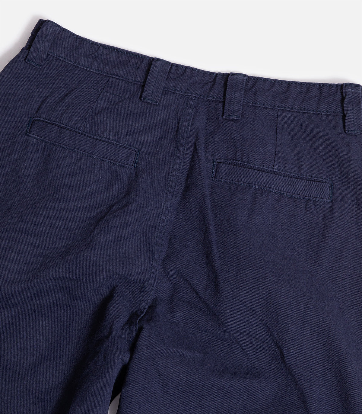 Krooked Eyes Denim Twill Pants - Image 4