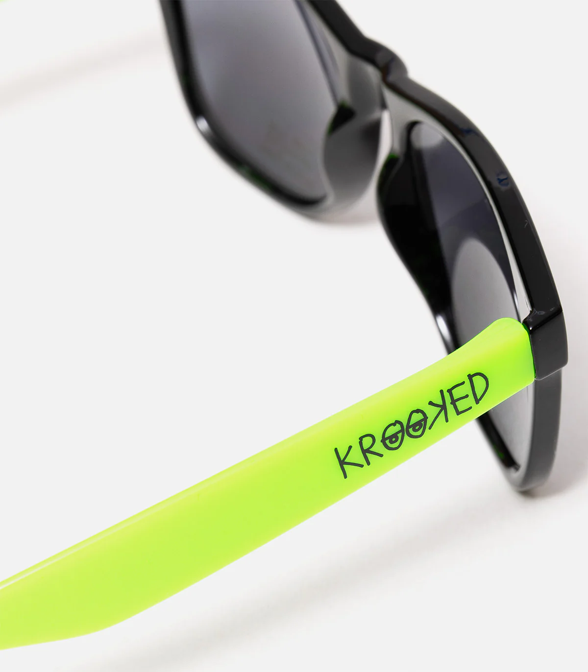 Krooked Eyes Sunglasses - Image 2
