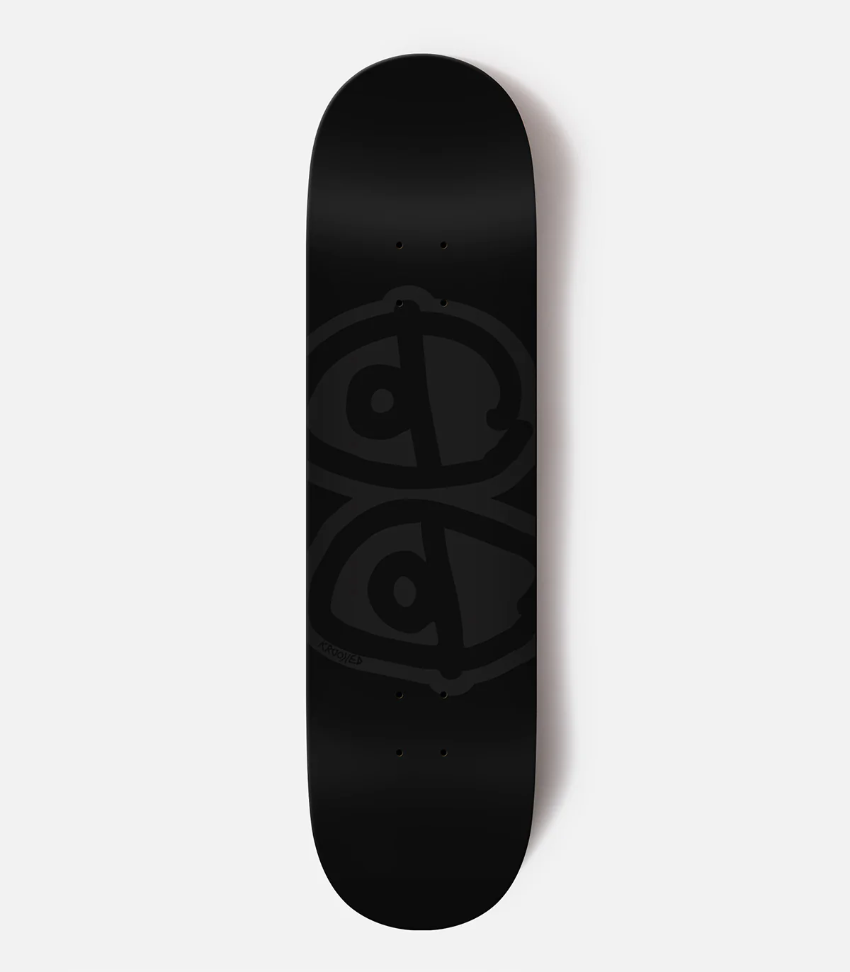 Krooked Eyes Team Deck