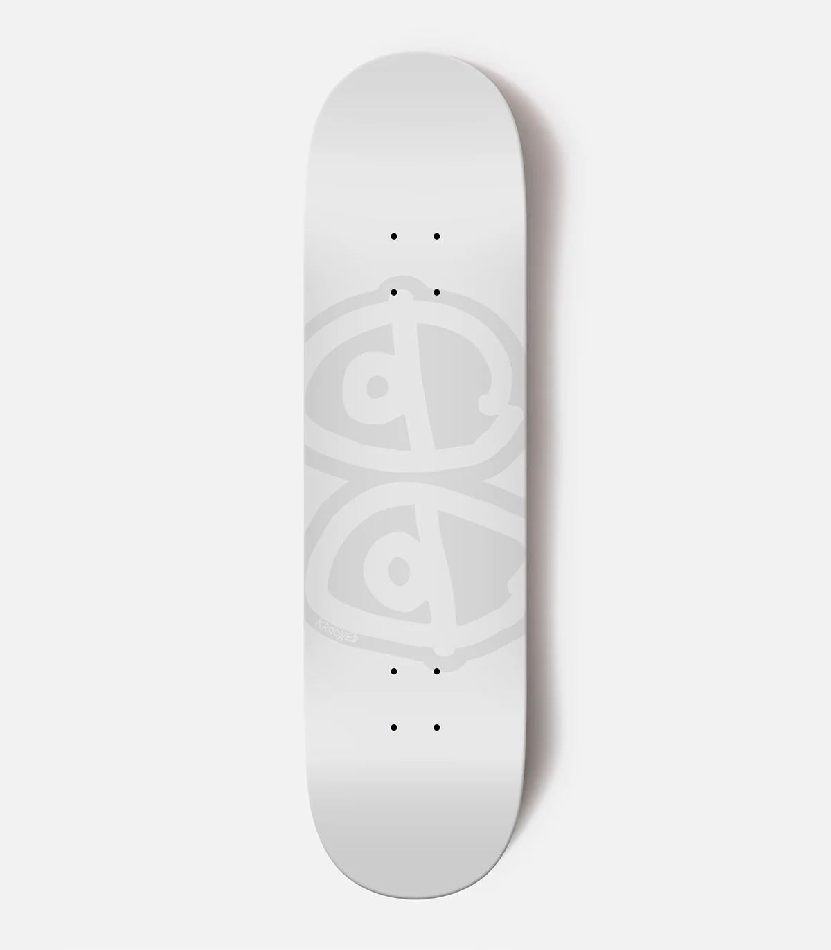 Krooked Eyes Team Deck