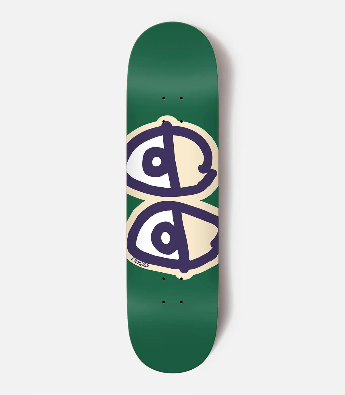 Krooked Eyes Team Deck