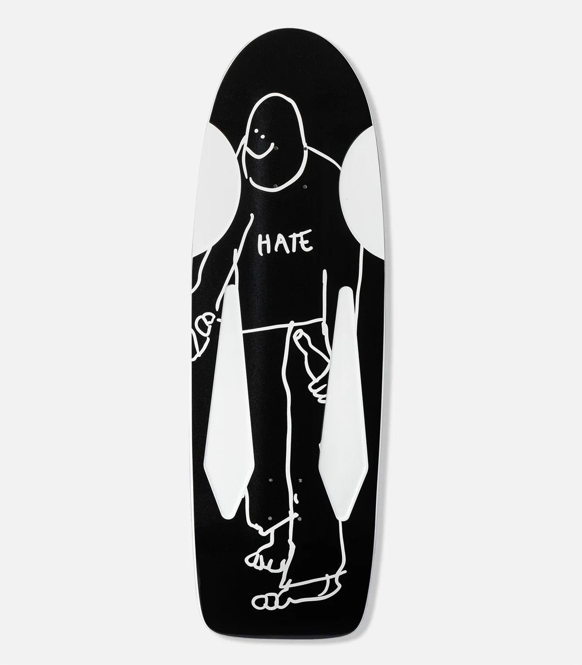 Krooked Hate Beamer Deck