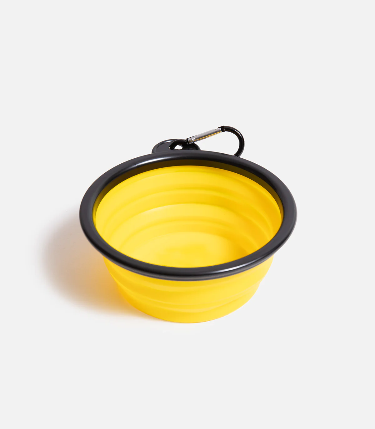 Krooked King Dog Bowl