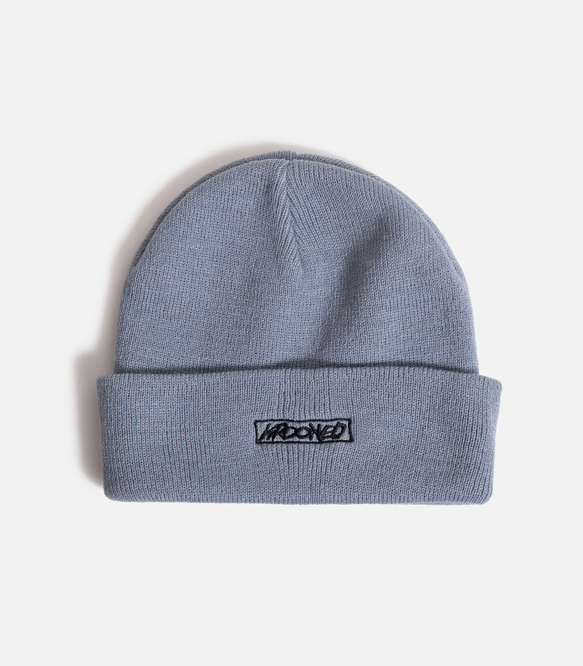 Krooked Moonsmile Script Beanie