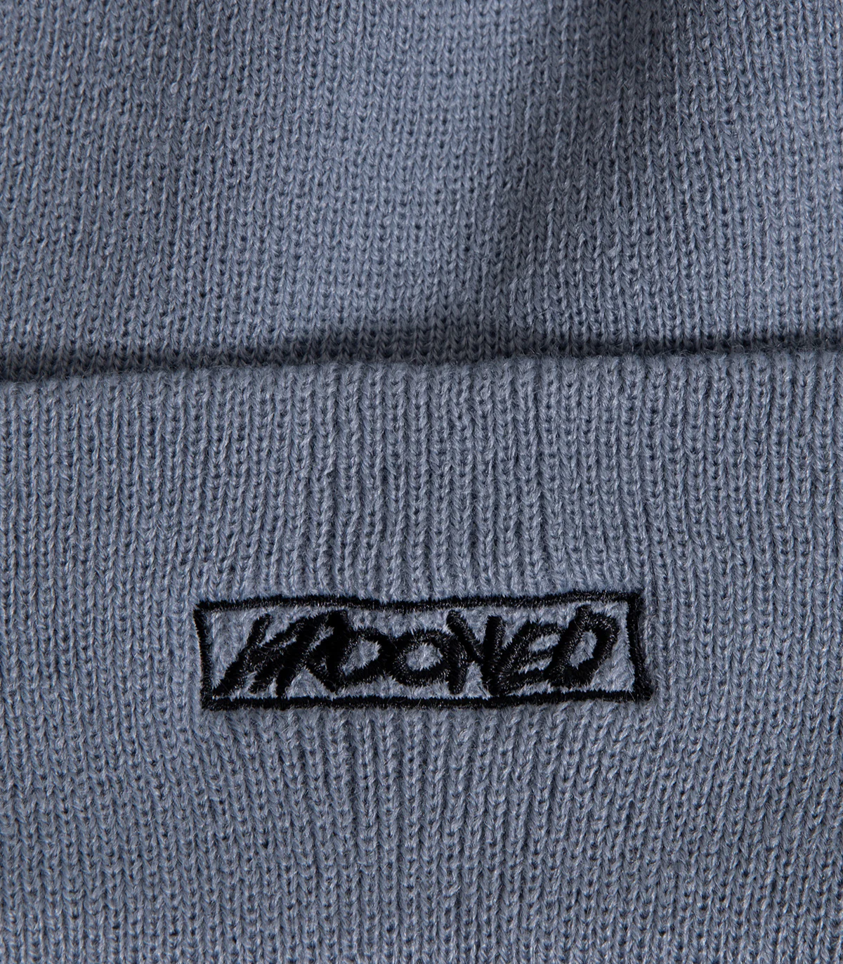 Krooked Moonsmile Script Beanie - Image 2