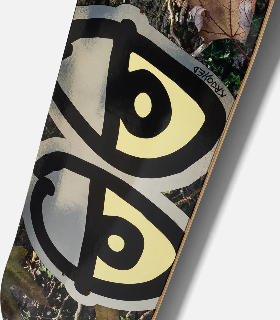 Krooked Team Eyes Deck - Image 2