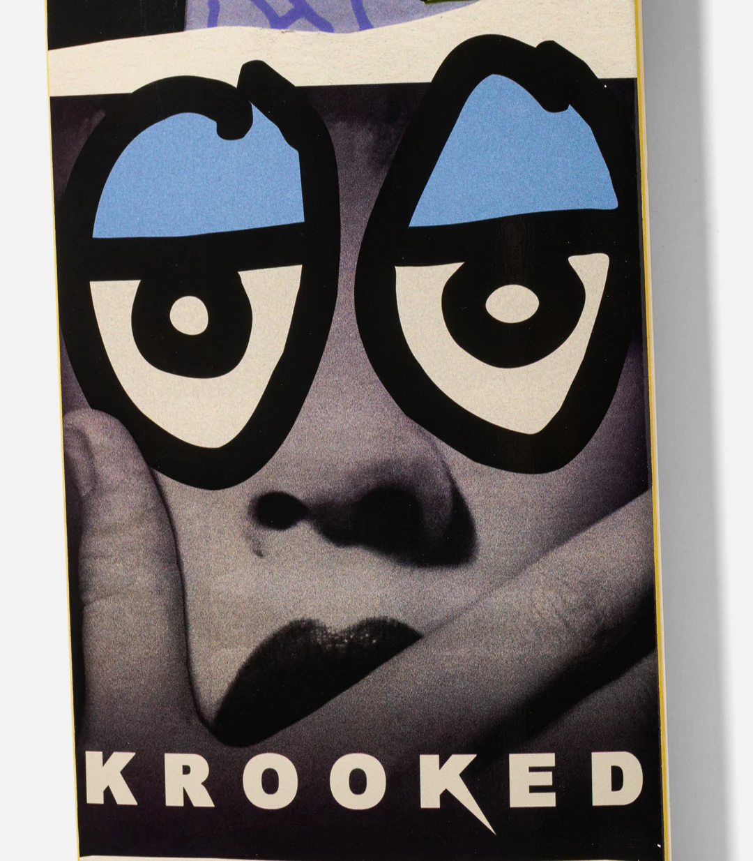 Krooked Una Farrar Nonsence Deck - Image 2