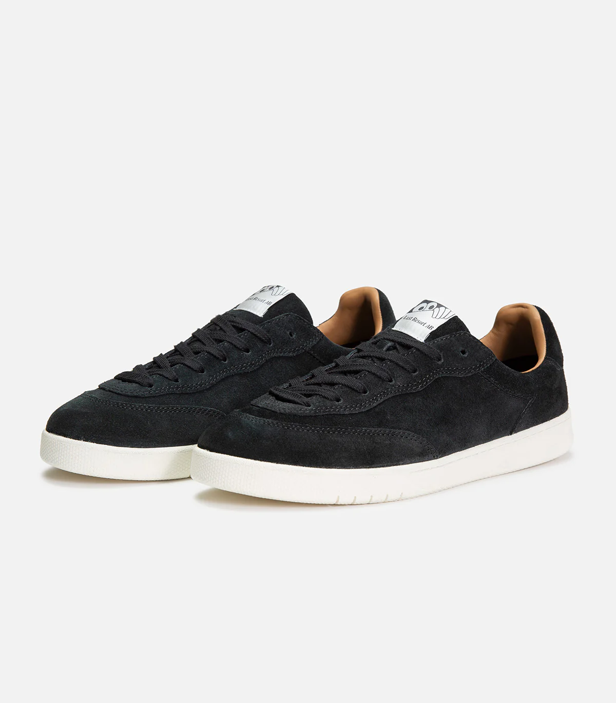 Last Resort AB CM001 Lo Suede - Image 2