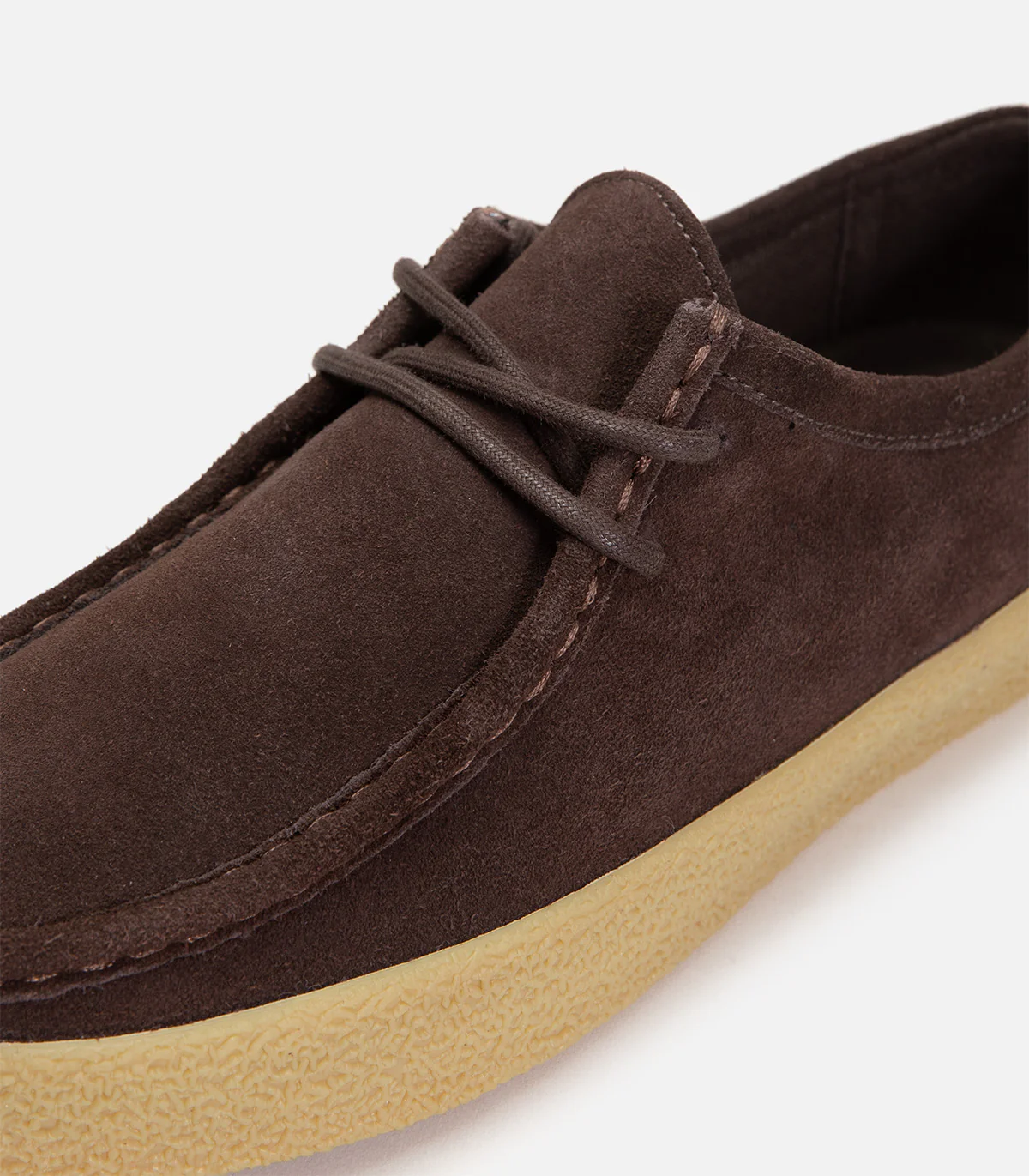 Last Resort AB VM006 Moc Suede - Image 3