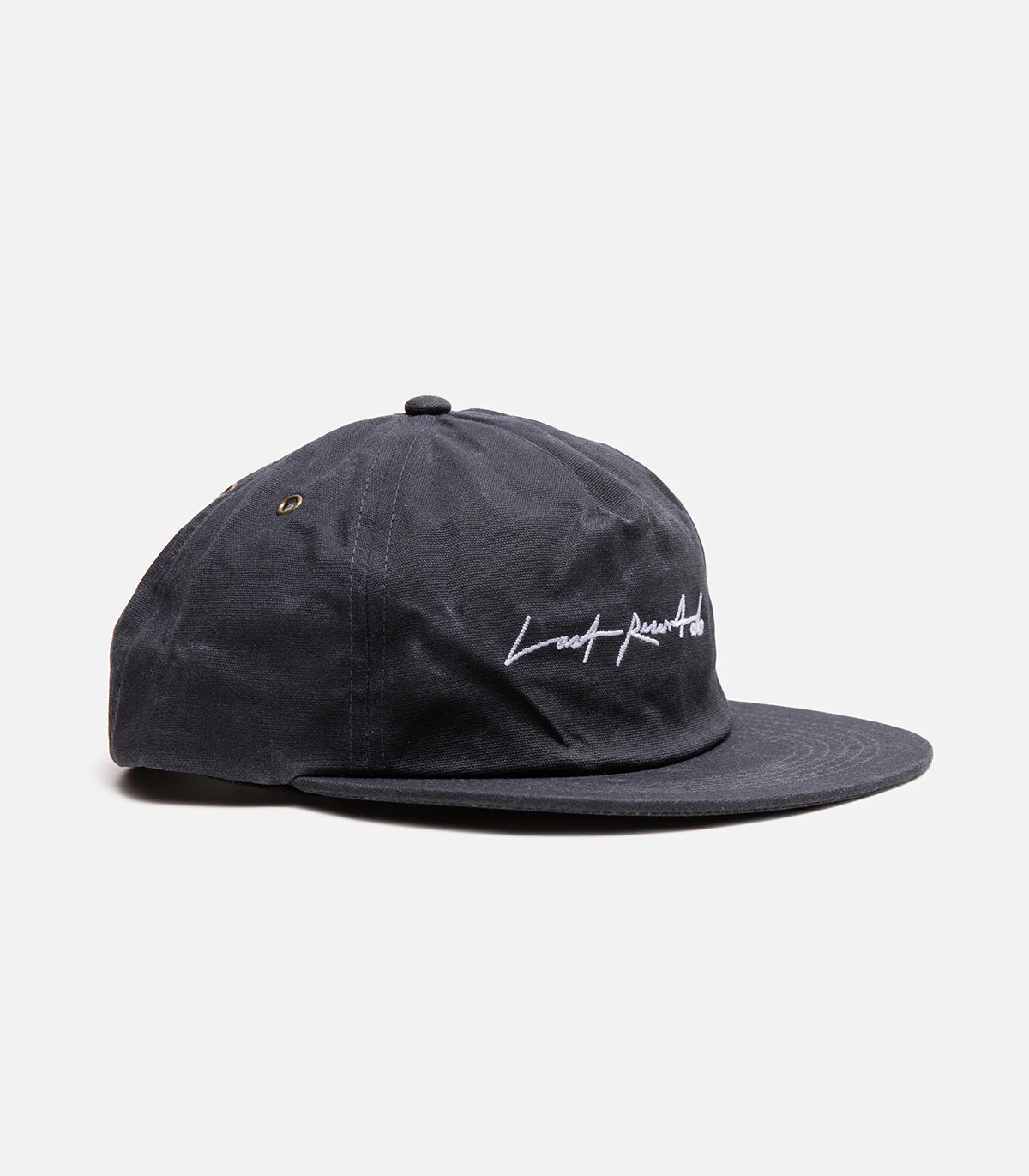 Last Resort AB Lo Crown 5 Panel Hat