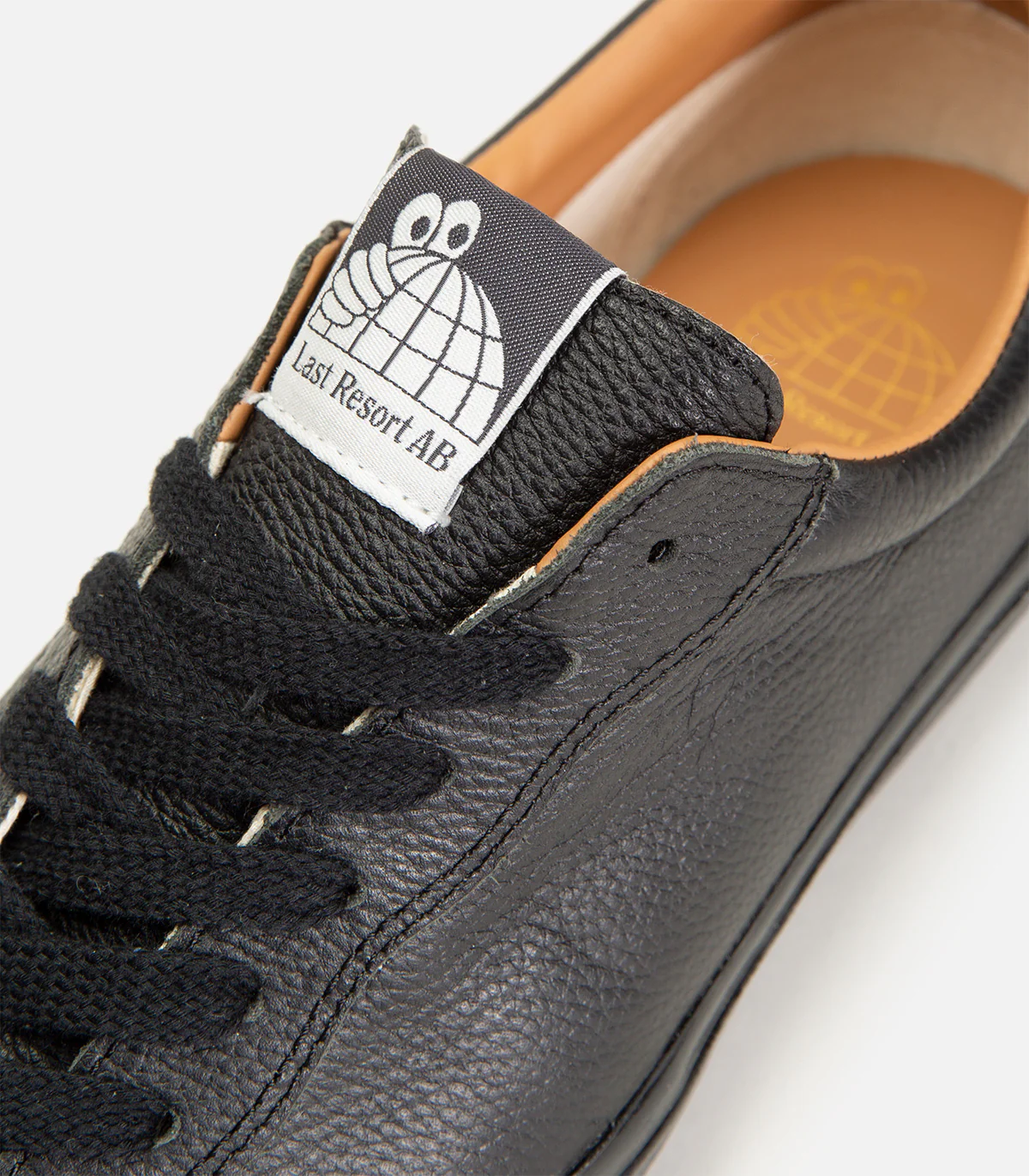 Last Resort AB VM001 Leather Lo - Image 3