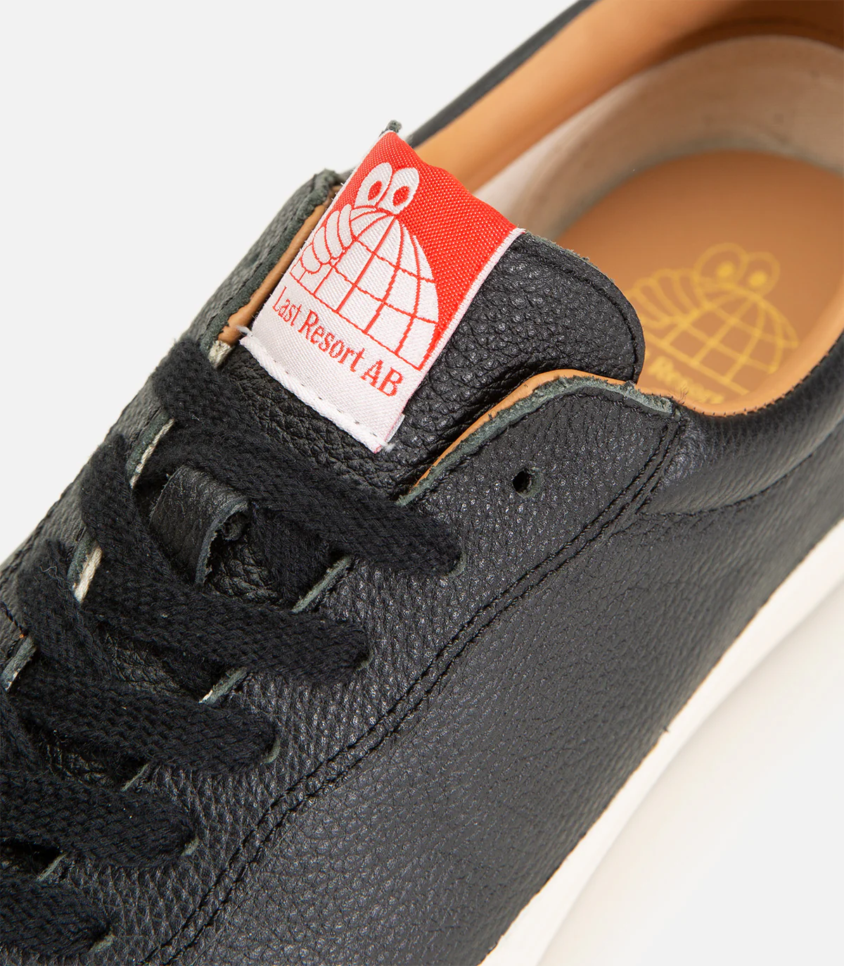 Last Resort AB VM001 Leather Lo - Image 3