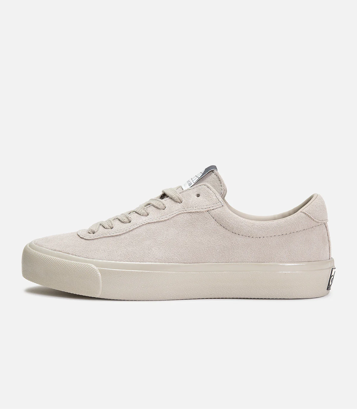 Last Resort AB VM001 Lo Suede