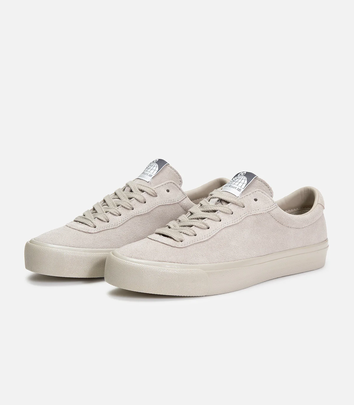 Last Resort AB VM001 Lo Suede - Image 2