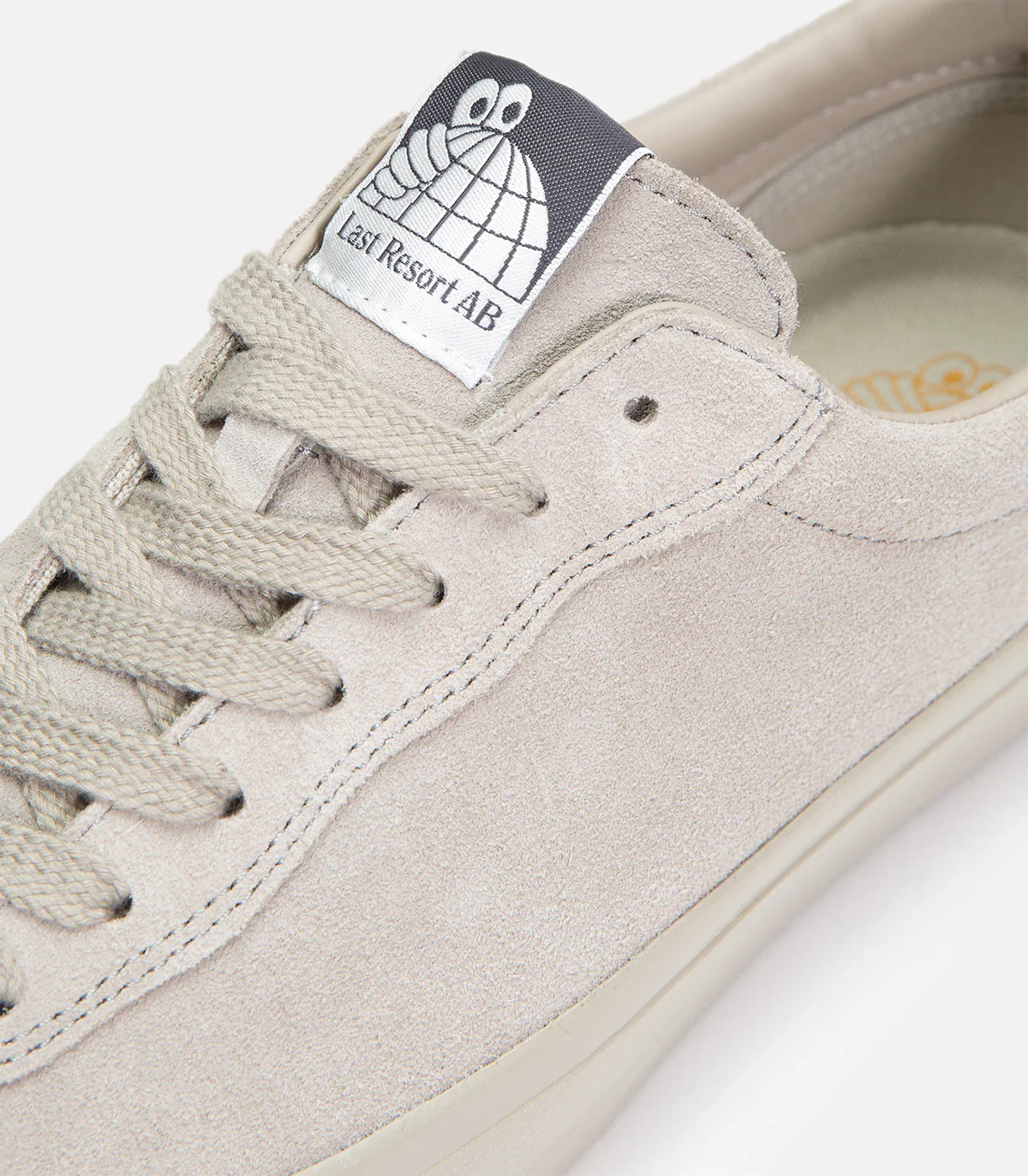 Last Resort AB VM001 Lo Suede - Image 3