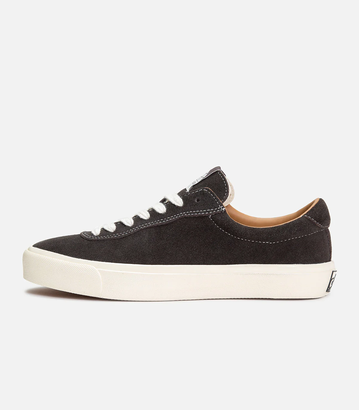 Last Resort AB VM001 Lo Suede