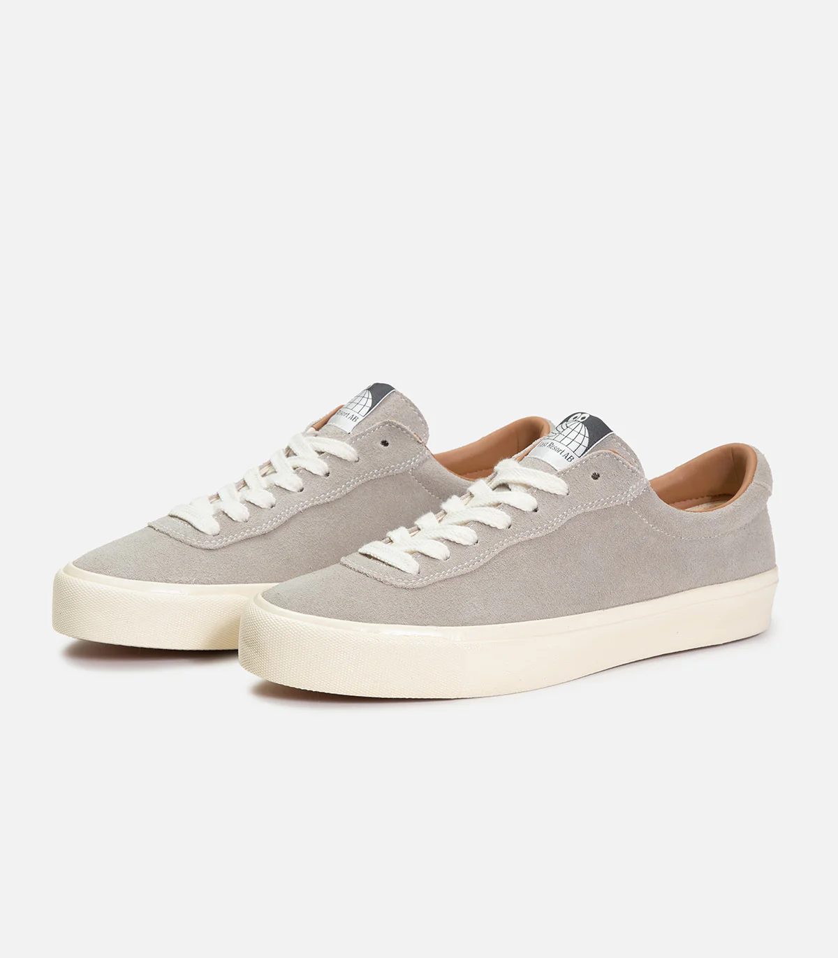 Last Resort AB VM001 Lo Suede - Image 2