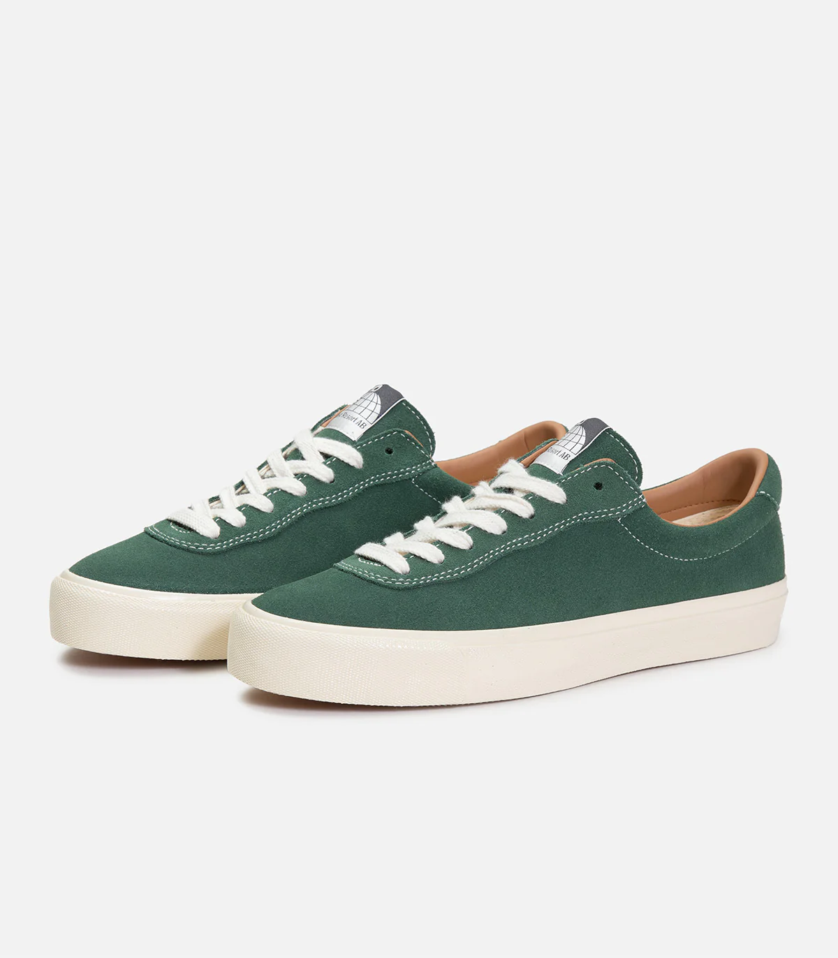 Last Resort AB VM001 Lo Suede - Image 2