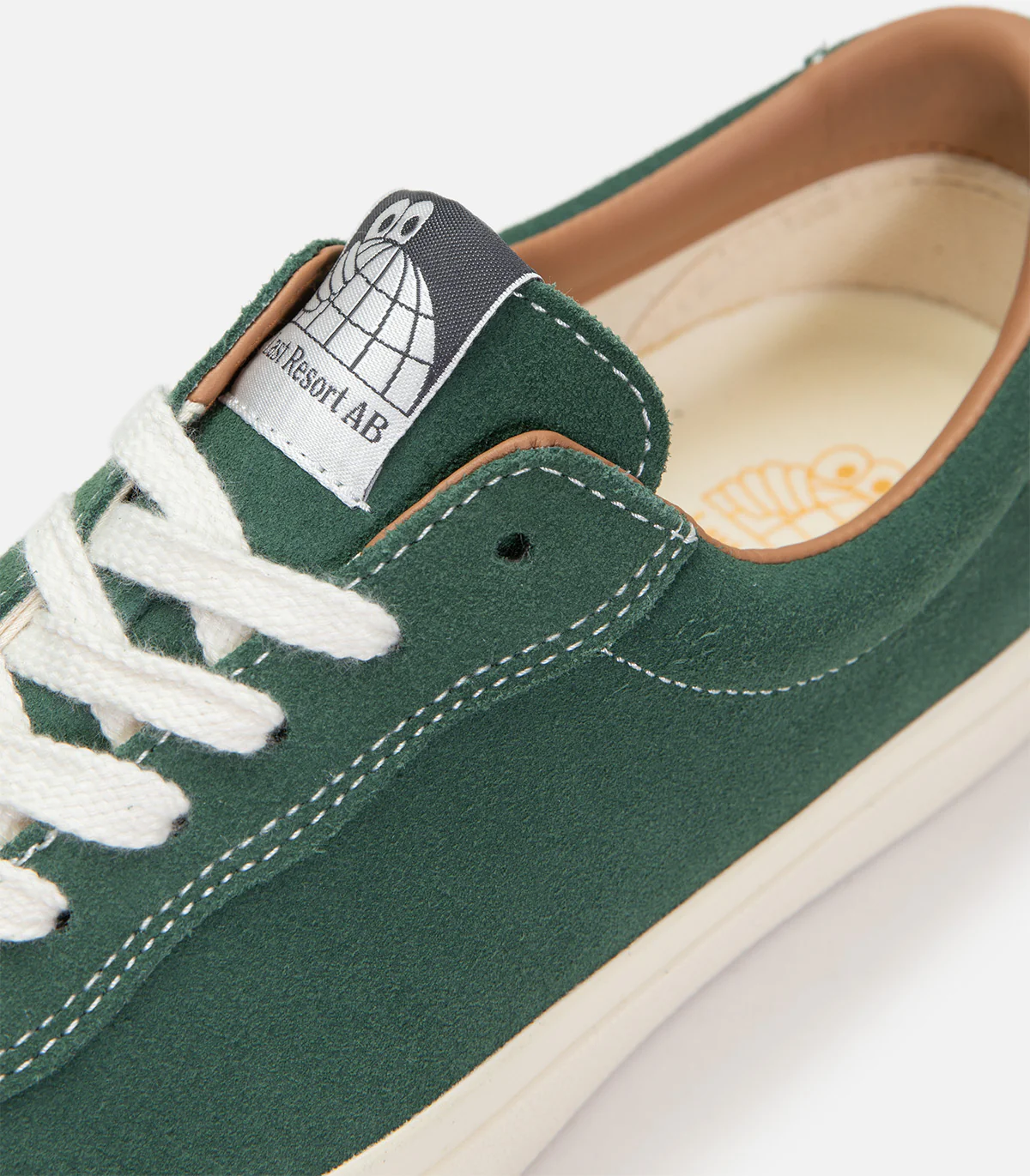 Last Resort AB VM001 Lo Suede - Image 3
