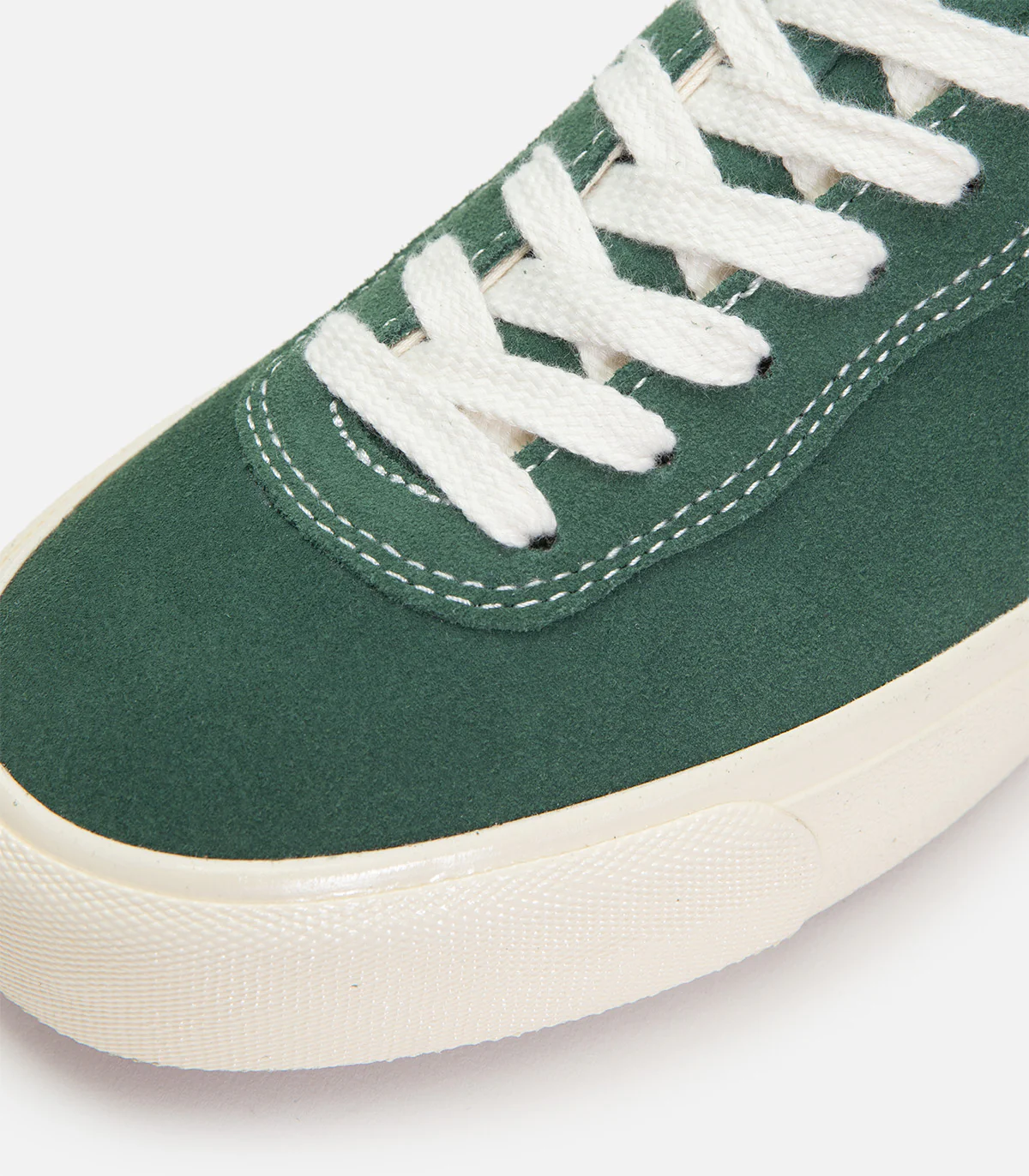 Last Resort AB VM001 Lo Suede - Image 4