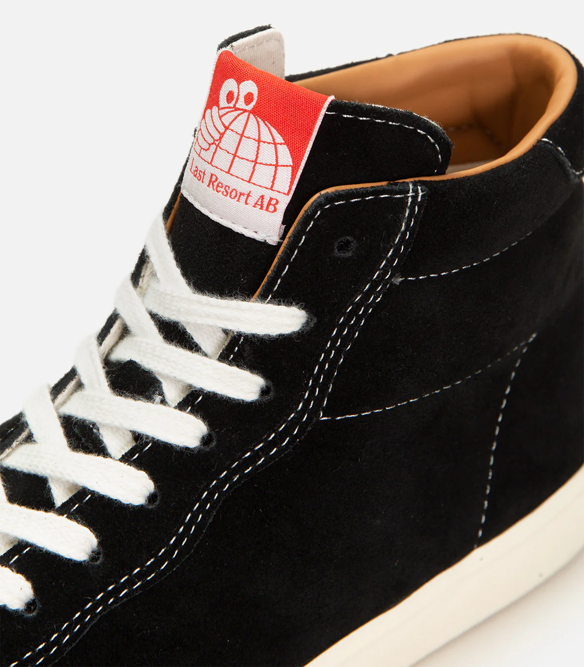 Last Resort AB VM001 Suede Hi - Image 3