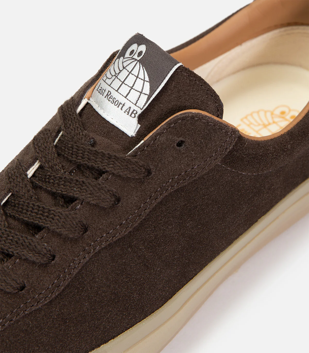 Last Resort AB VM001 Suede Lo - Image 3