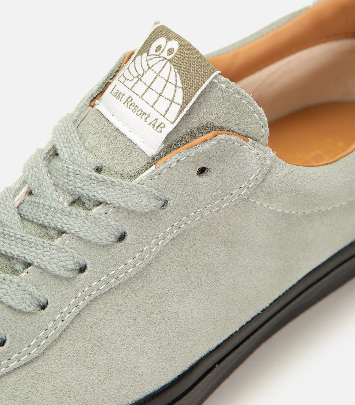 Last Resort AB VM001 Suede Lo - Image 3