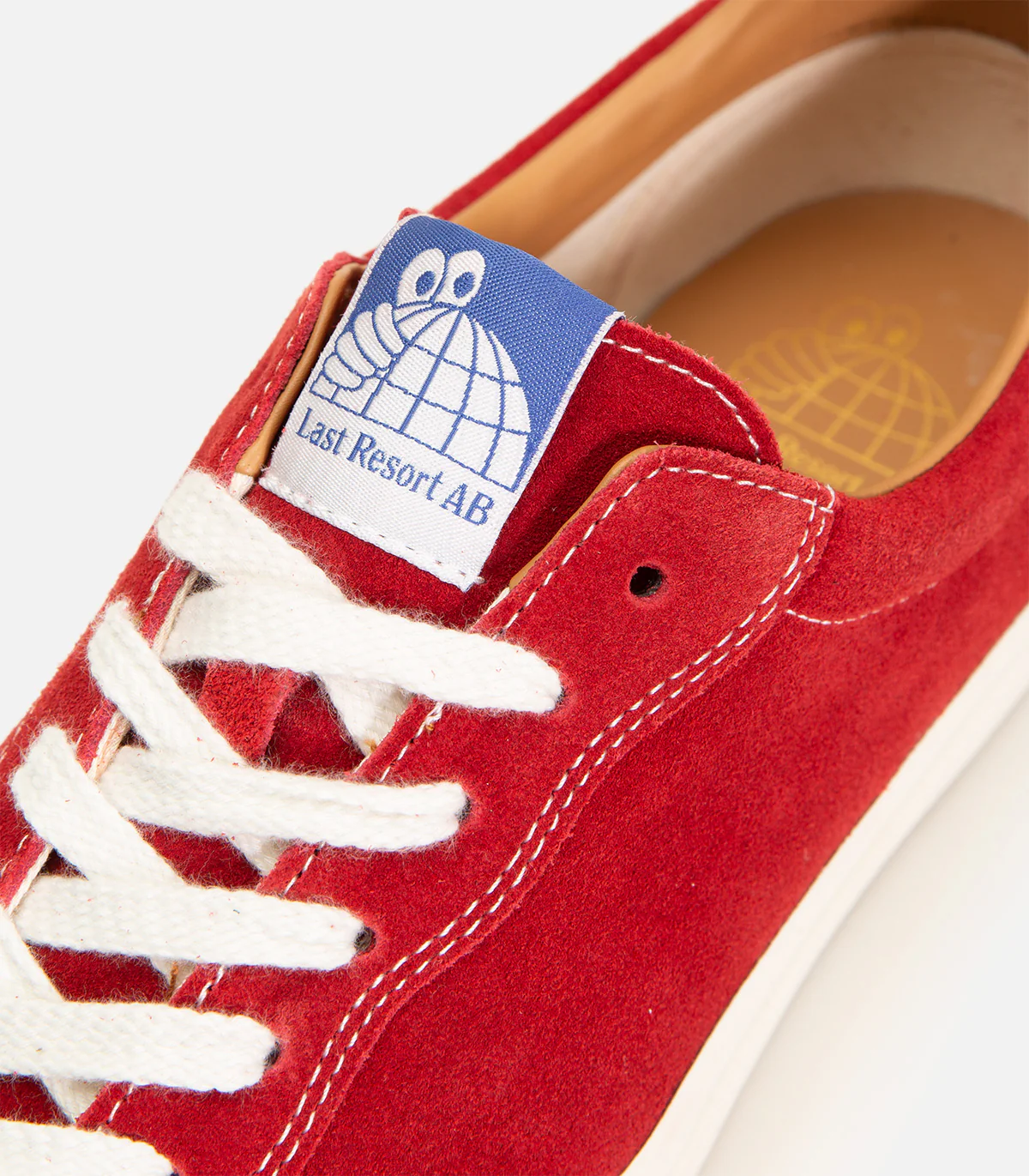 Last Resort AB VM001 Suede Lo - Image 3
