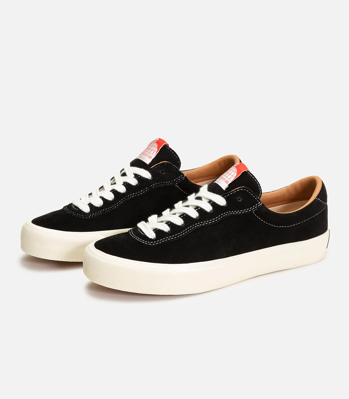 Last Resort AB VM001 Lo Suede - Image 2