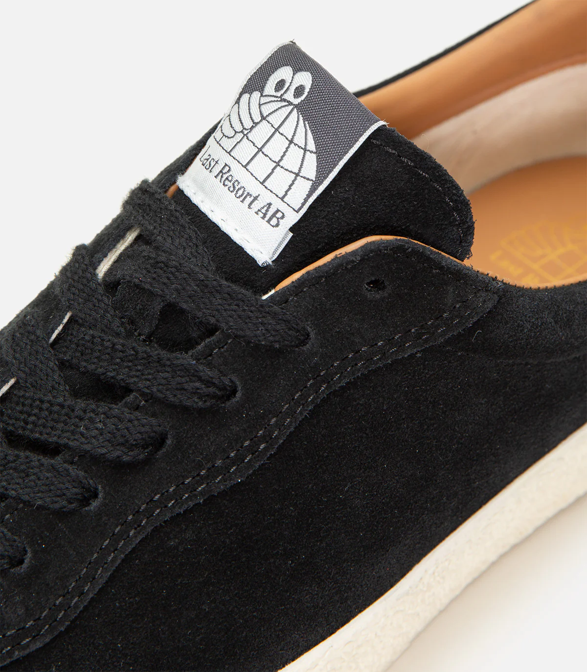 Last Resort AB VM002 Suede Lo - Image 3