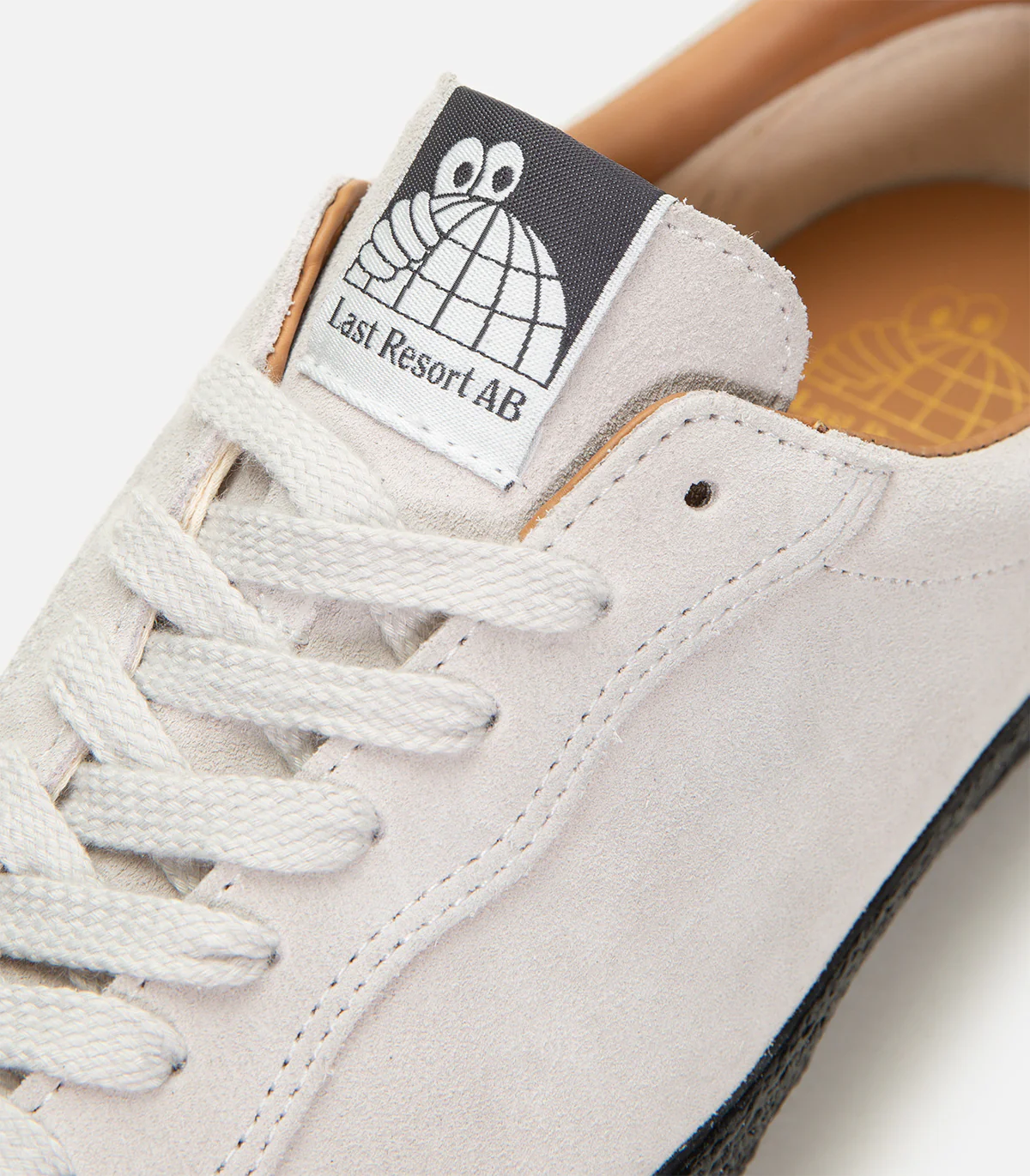 Last Resort AB VM002 Suede Lo - Image 3