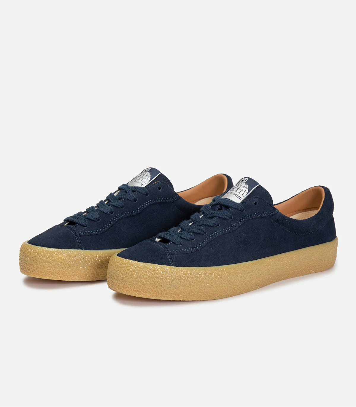 Last Resort AB VM002 Suede Lo - Image 2