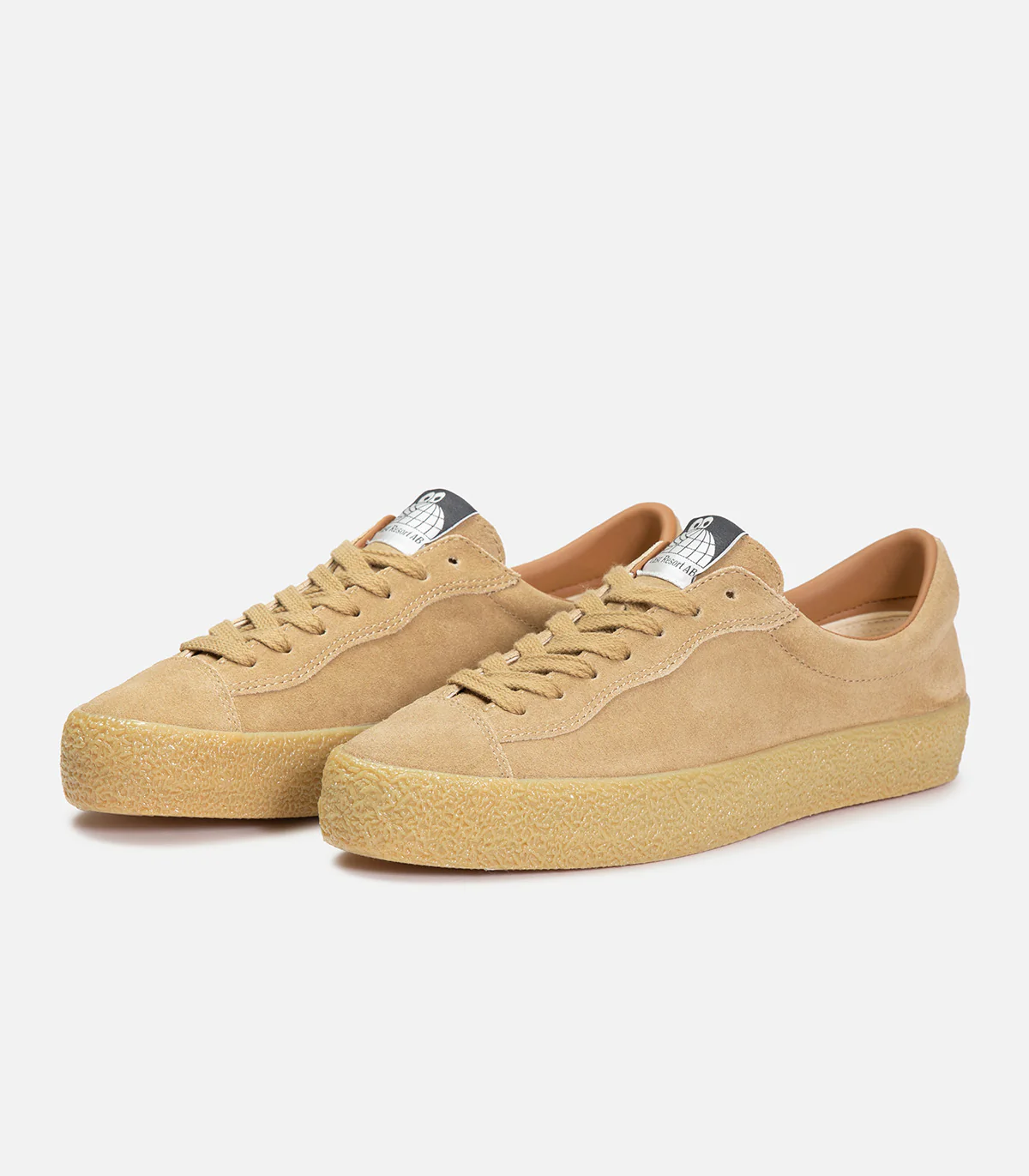 Last Resort AB VM002 Suede Lo - Image 2