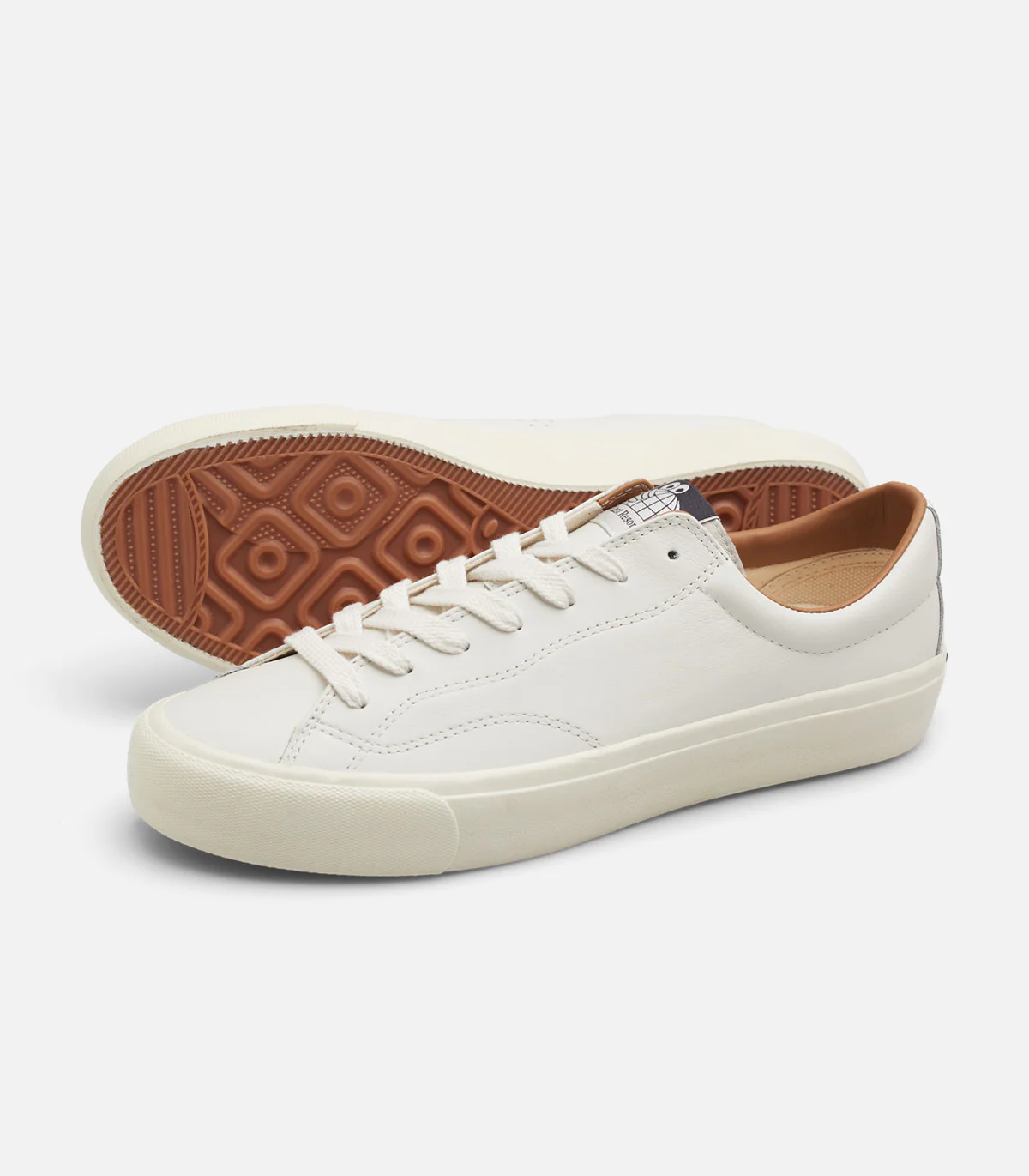Last Resort AB VM003 Lo Leather - Image 2