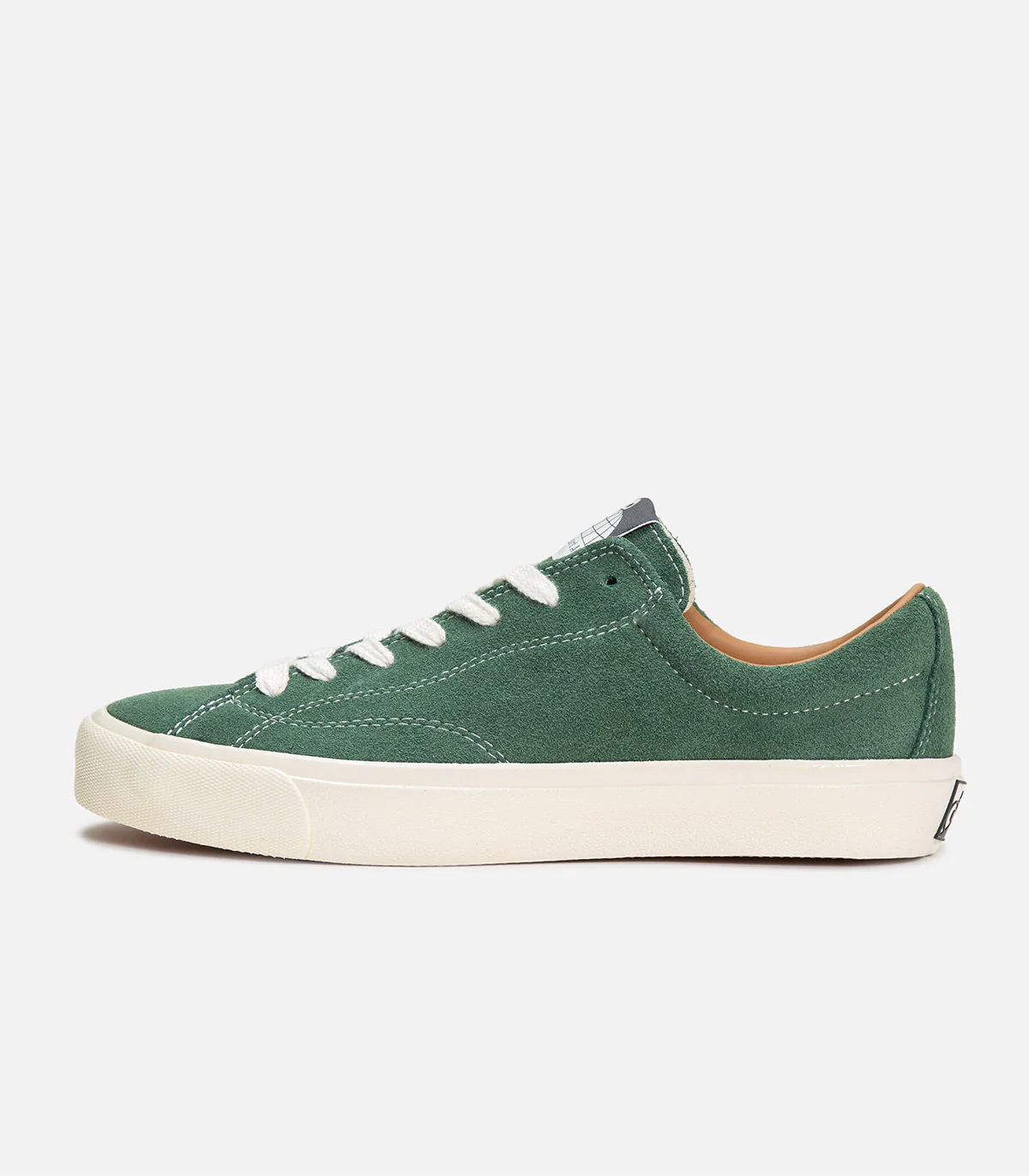 Last Resort AB VM003 Lo Suede