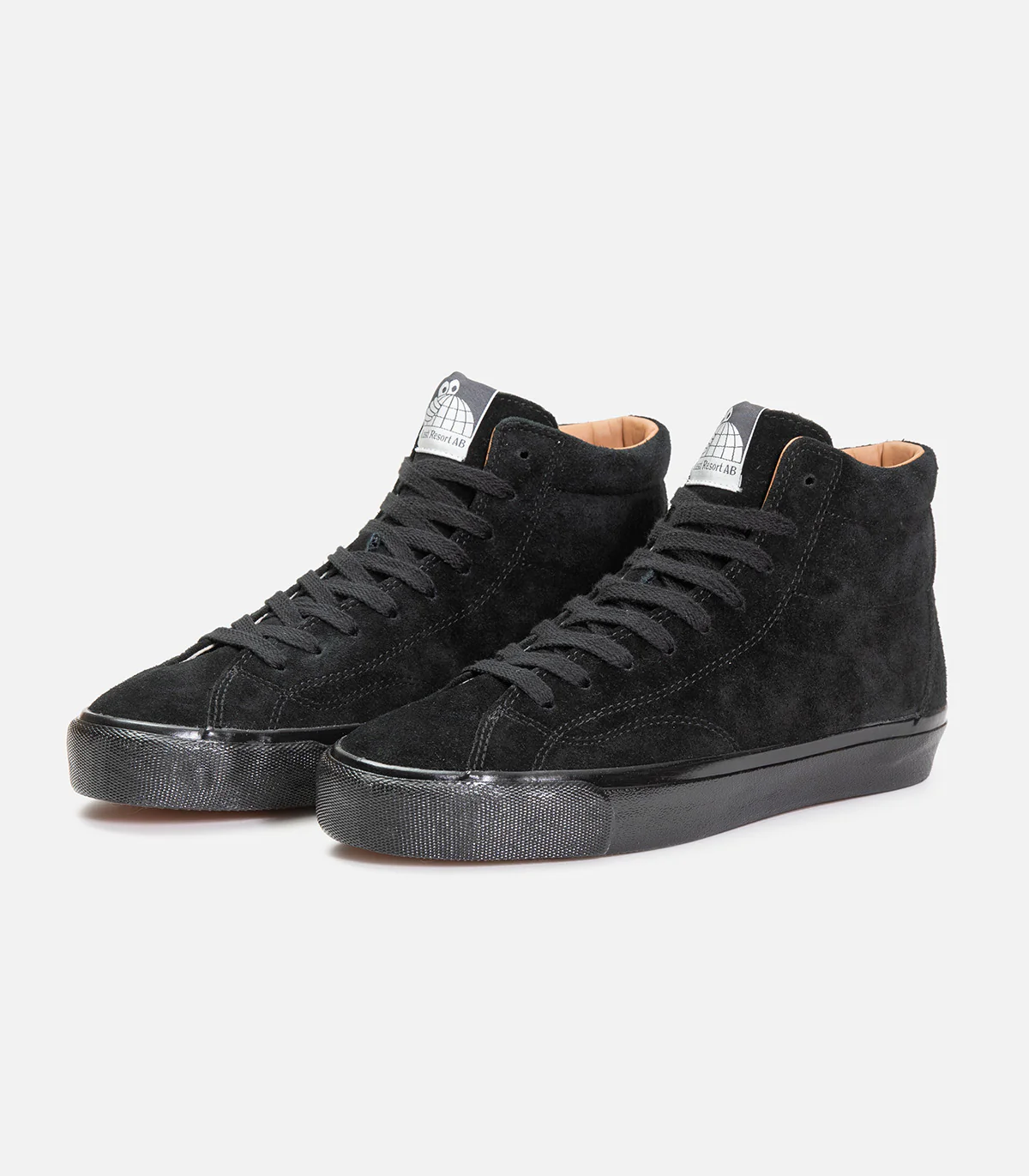 Last Resort AB VM003 Hi Suede - Image 2