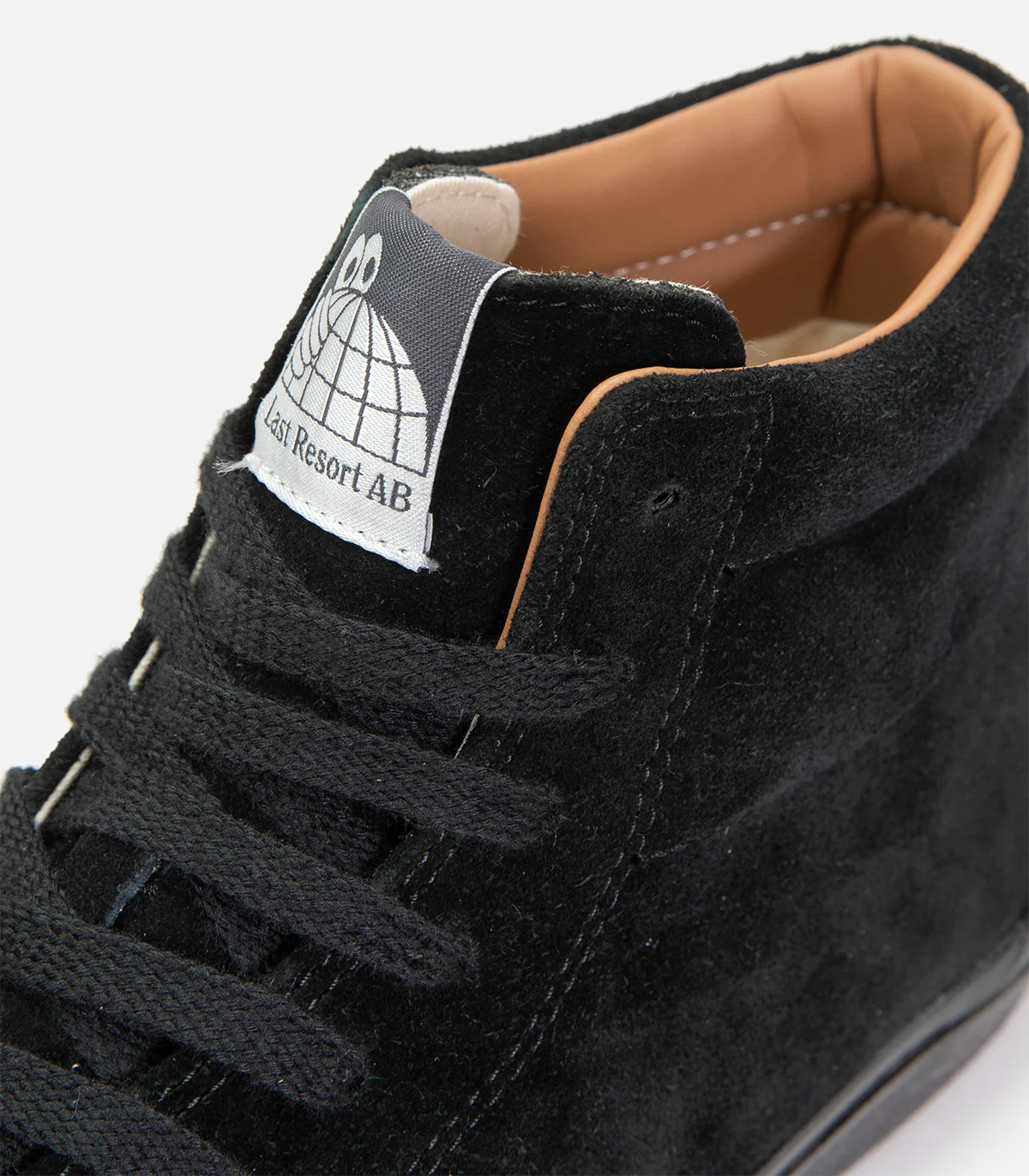 Last Resort AB VM003 Hi Suede - Image 3