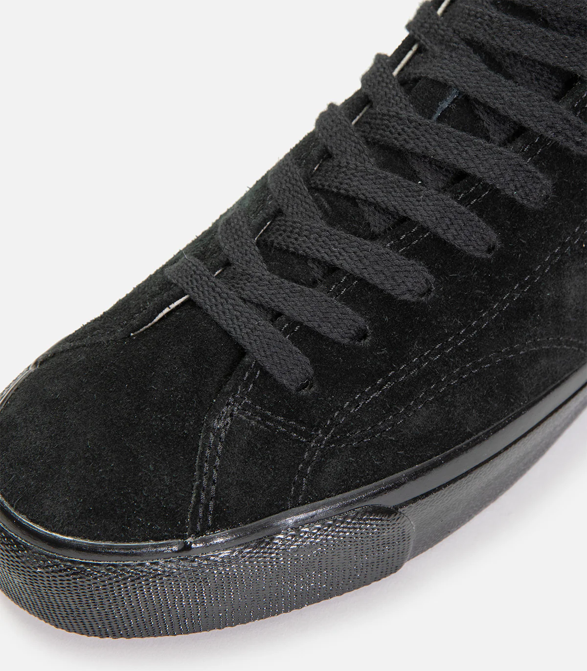 Last Resort AB VM003 Hi Suede - Image 4