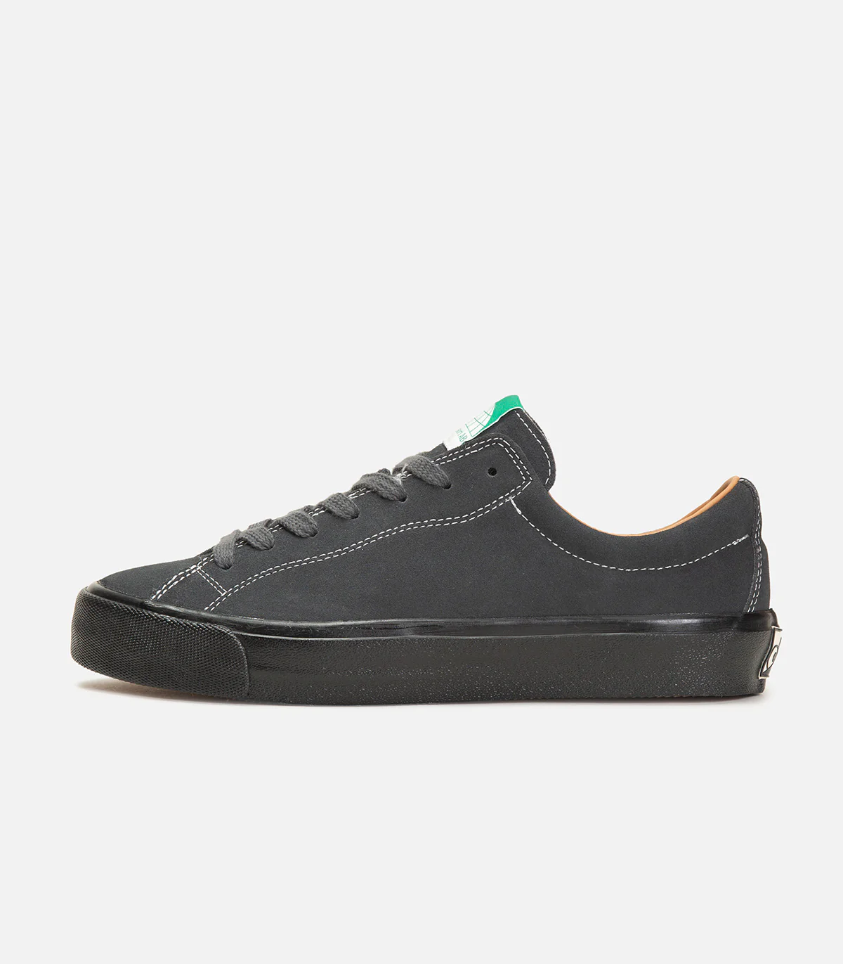 Last Resort AB VM003 Suede Lo