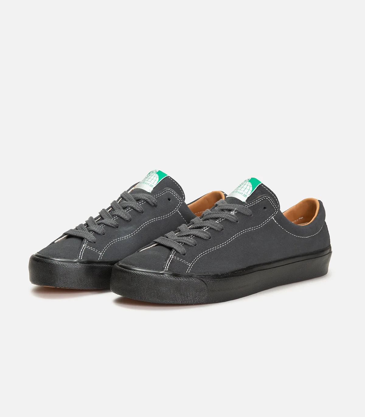 Last Resort AB VM003 Suede Lo - Image 2