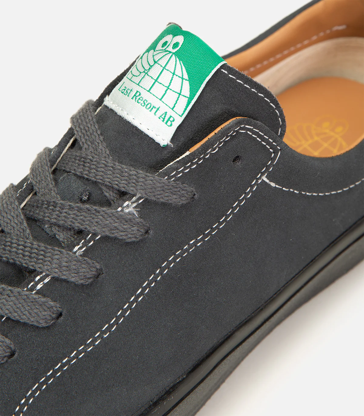 Last Resort AB VM003 Suede Lo - Image 3