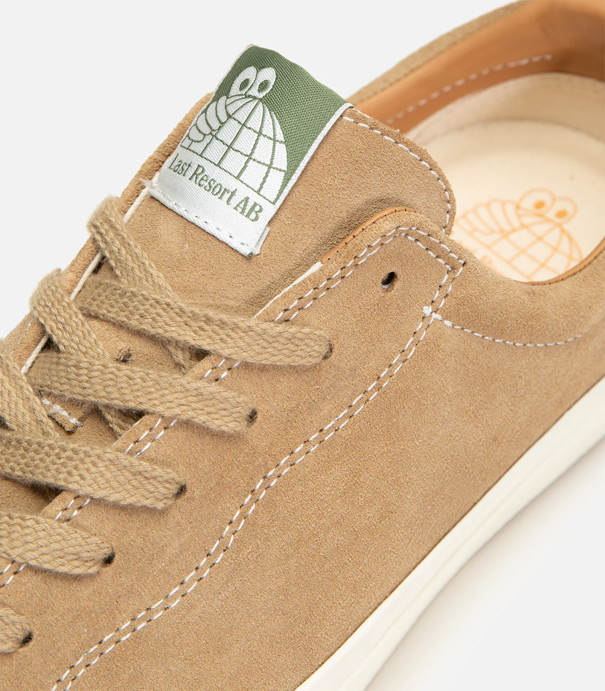 Last Resort AB VM003 Suede Lo - Image 3