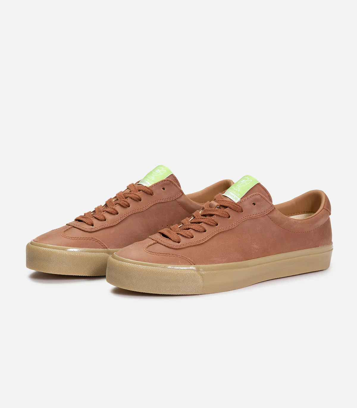 Last Resort AB VM004 Milic Leather - Image 2
