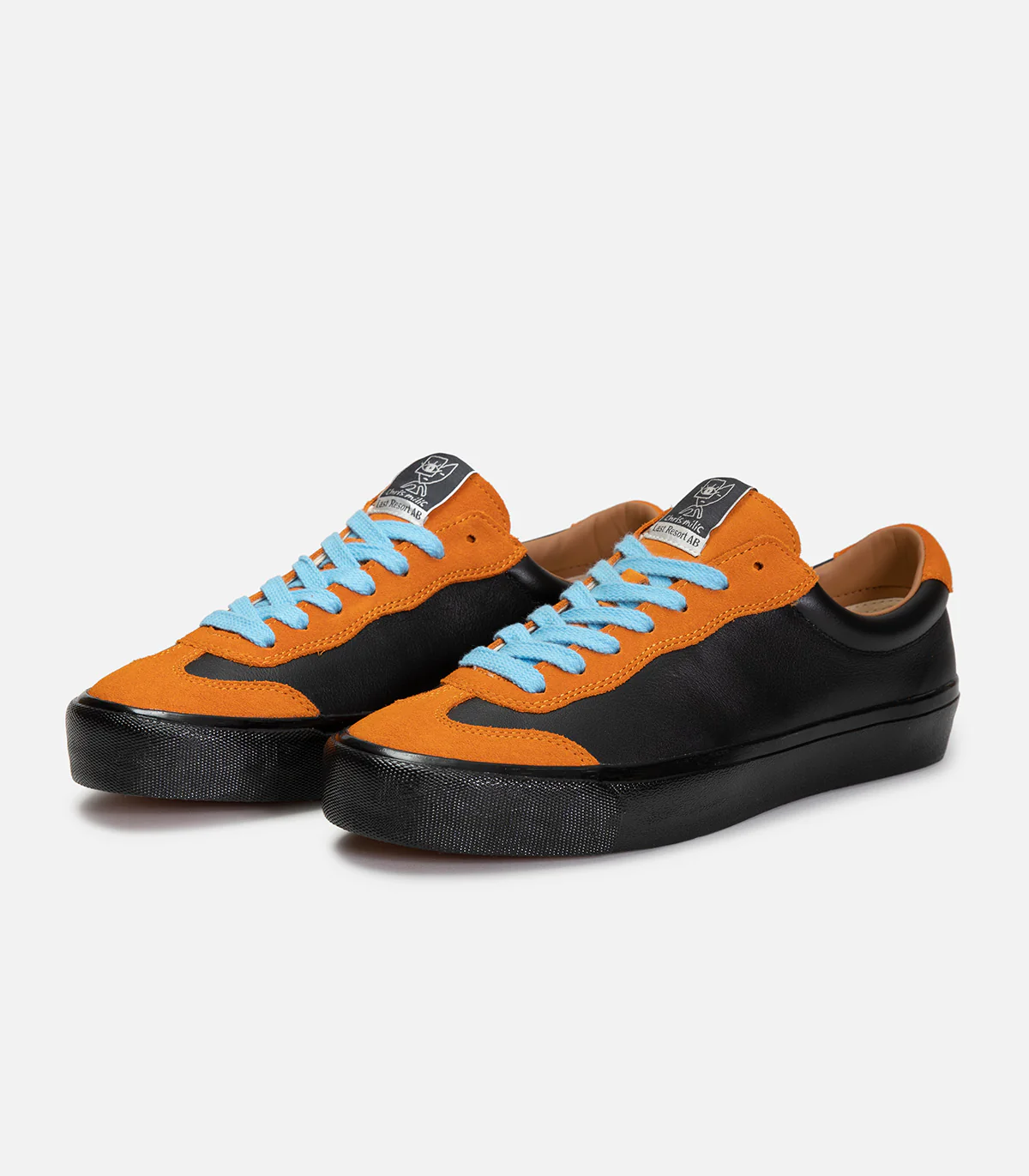 Last Resort AB VM004 Milic Suede - Image 2