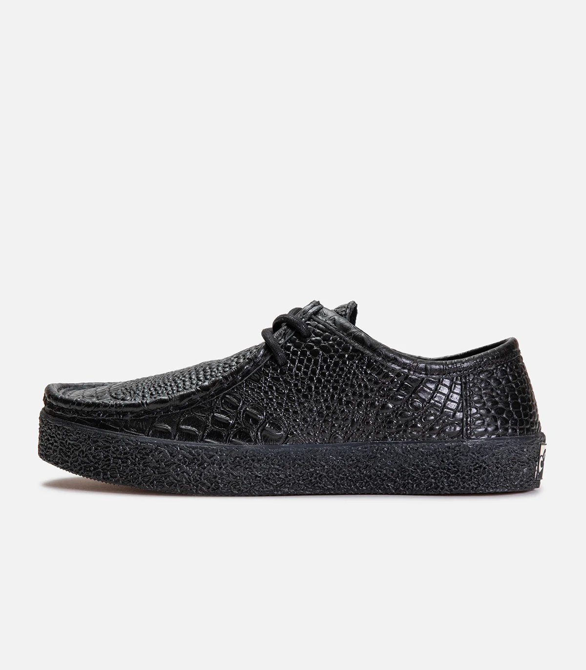 Last Resort AB VM006 Moc