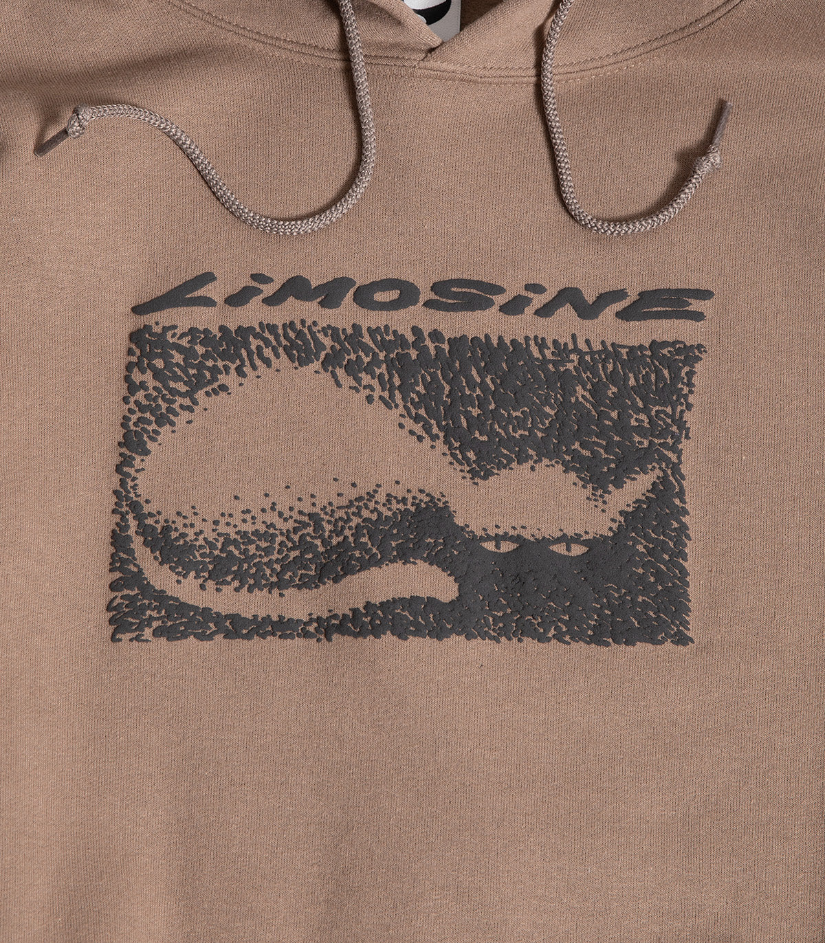 Limosine Cat Hooded Sweatshirt - Image 2