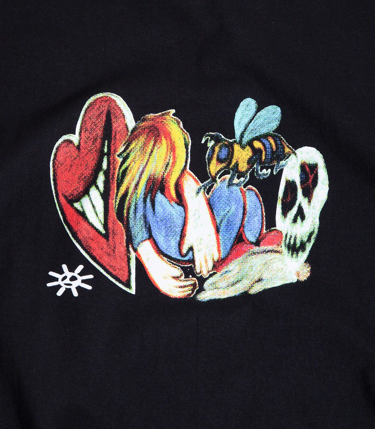 Limosine Dream City T-Shirt - Image 2