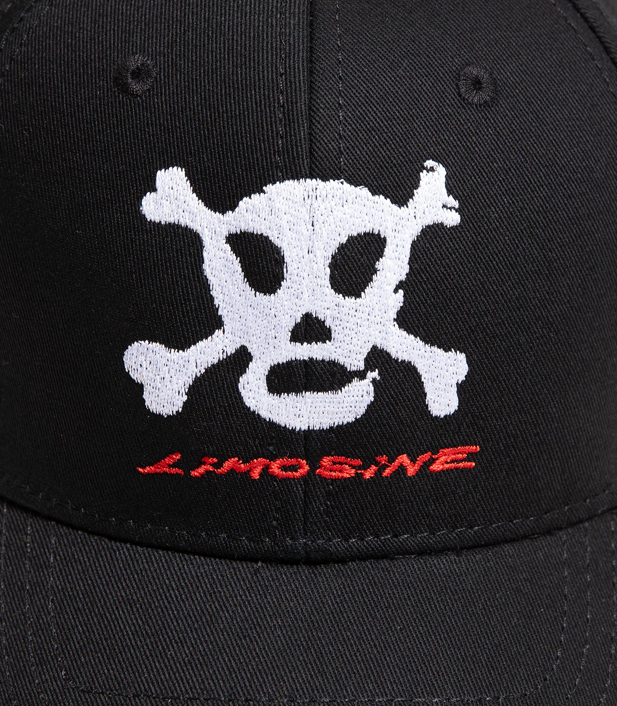 Limosine Game Over Hat - Image 2