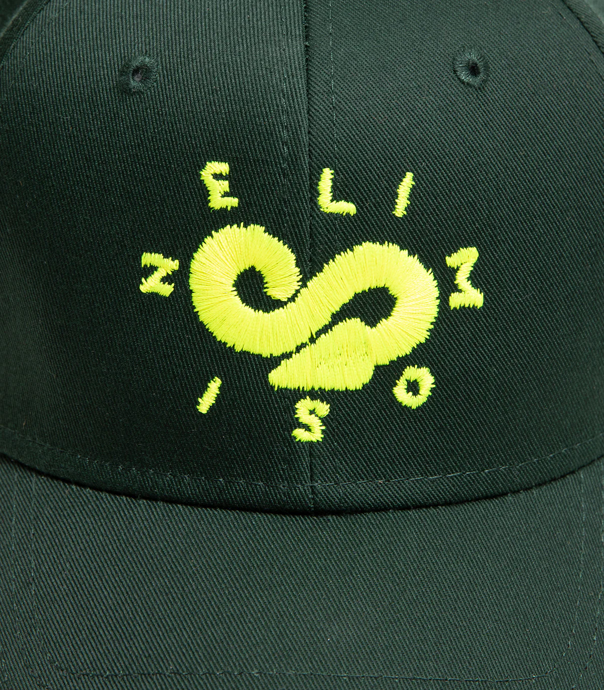 Limosine Infinity Hat - Image 2